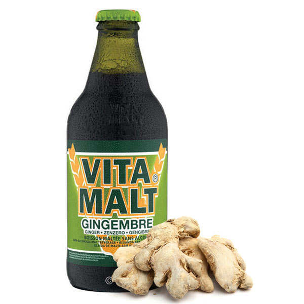 Malta Guinness